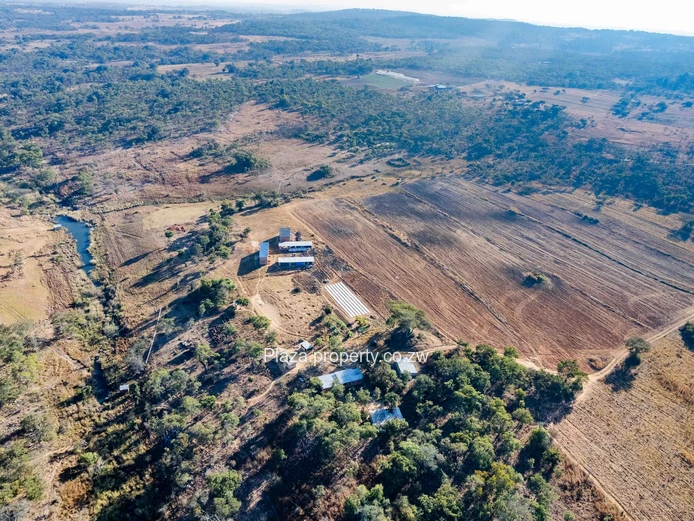 Marondera Prime 29-Hectare Farm – An Outstanding Investment Opportunity