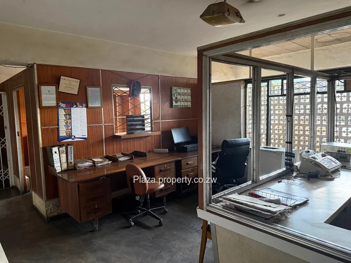 A Rare Industrial Opportunity In New Ardbernnie  (Sole Mandate)
