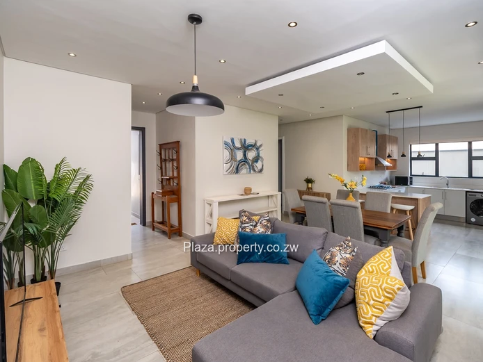 Greendale Coronation Avenue – Modern Cluster Life