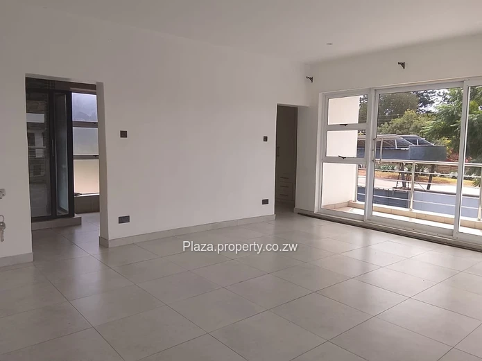 3-Bedroom Townhouse for Rent