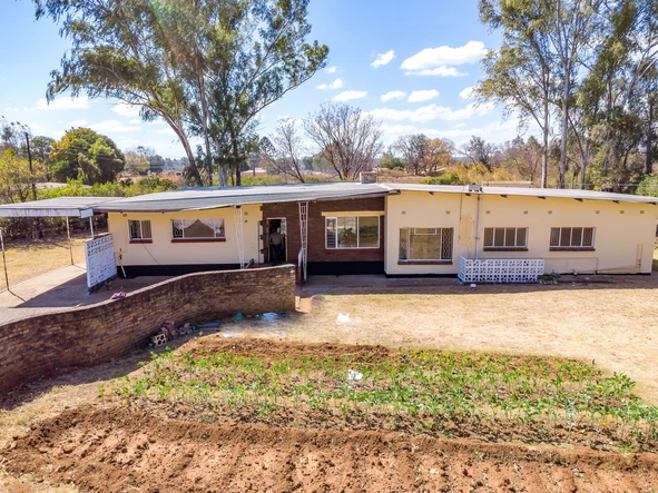 Commercial Property