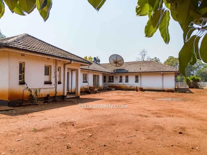 Redevelopment Opportunity!!! (Sole Mandate)
