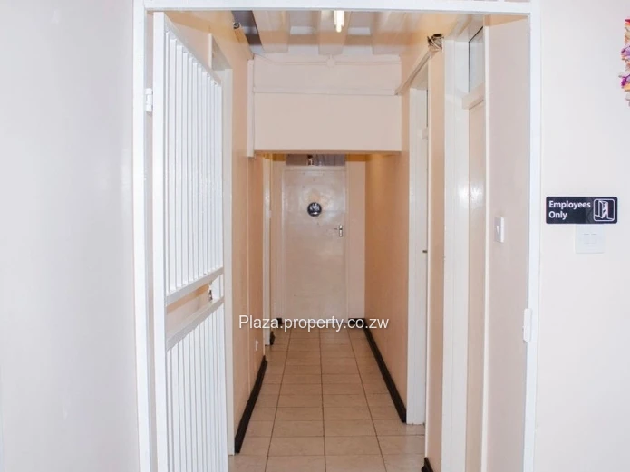 Msasa_ Office Units to let