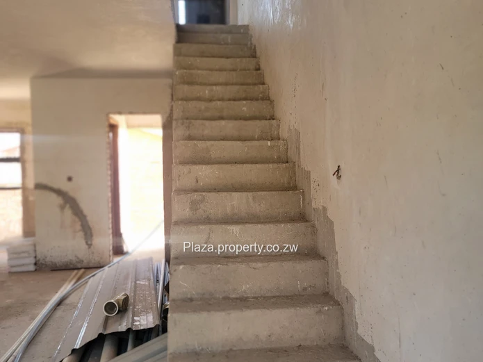 3 Bedroom Duplex for sale in Greendale Athlone. Selling off-plan 
