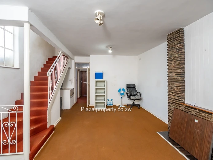 Modern 2-Bedroom Duplex Flat for Sale (Sole Mandate)