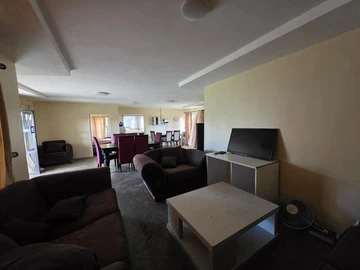 Farm & Agricultural Land