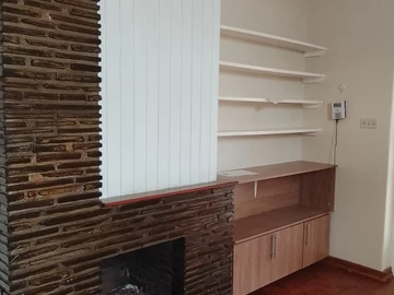 2 Bedroom Garden Flat