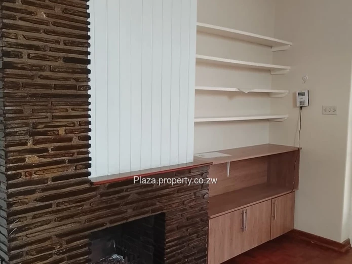 2 Bedroom Duplex Apartment for Rent