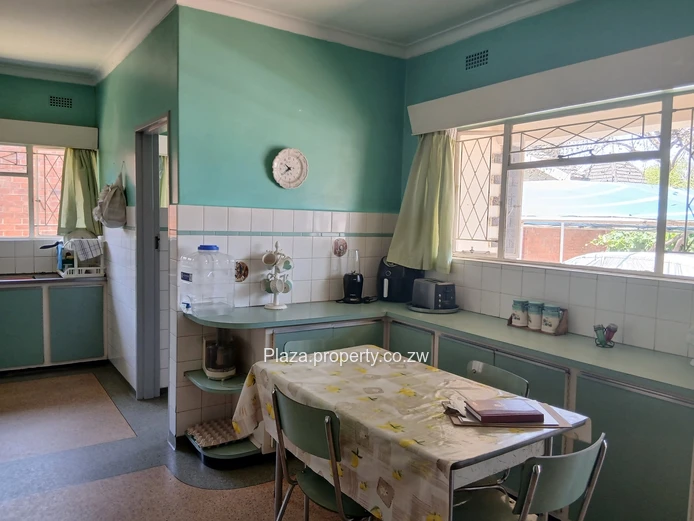 Strategically Located Eastlea Home | S. Machel