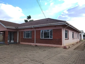 Commercial Property