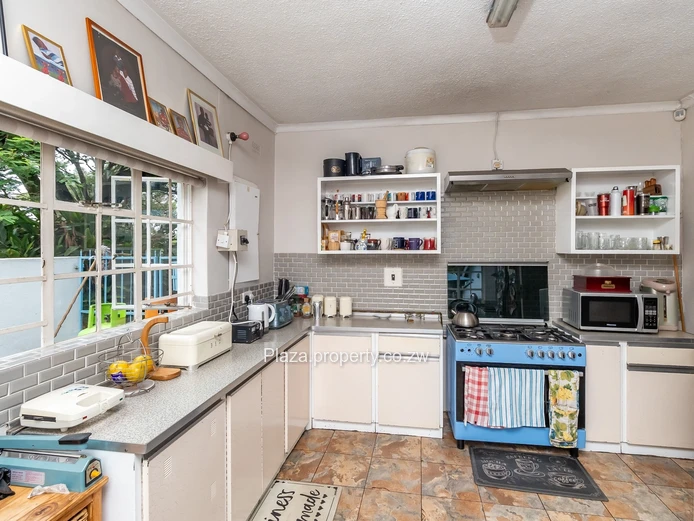 3 Bedroom House For Rent In Glen Lorne