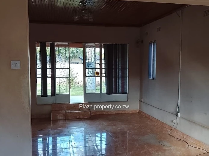 Chiremba Road. Offices to let (Sole Mandate)