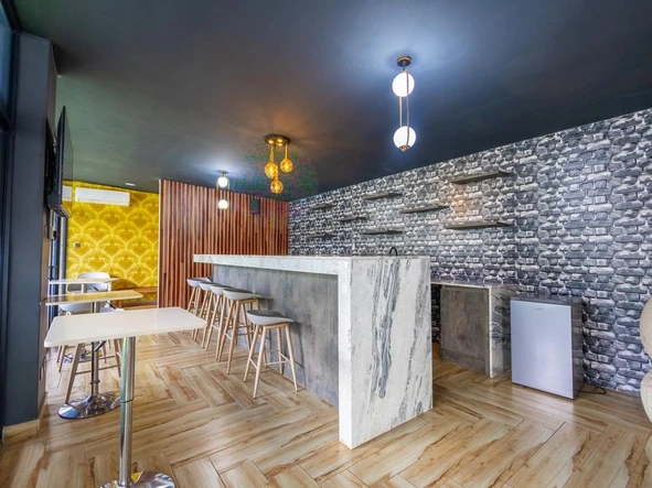 72 Unit Townhouse Complex