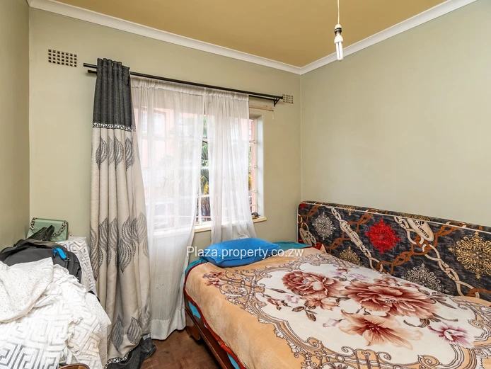 Apartment for rent in Avenues