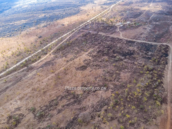 Mixed-Use Agro-Residential Development – Insukamini