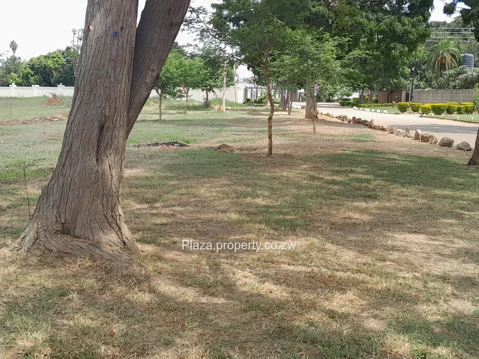 Prime Commercial Land For Sale In Eastlea