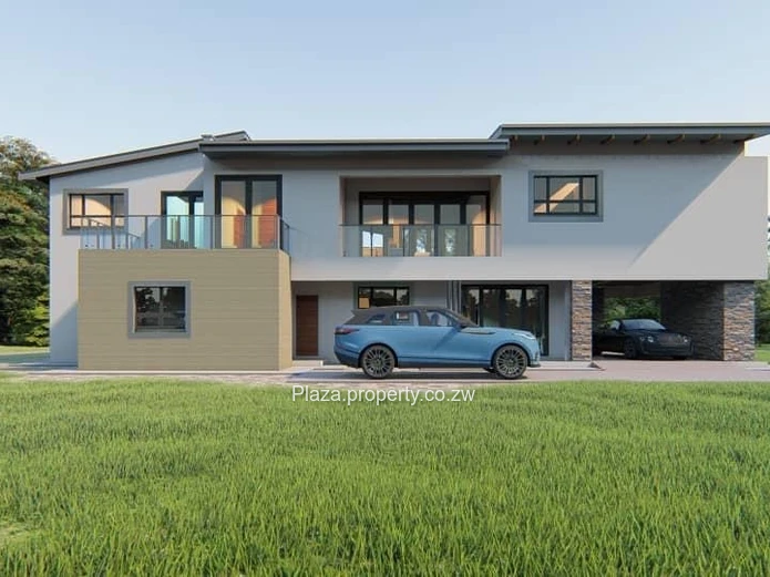 Tendara Homes – Armthwaite Road, Quinnington, Borrowdale