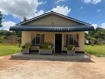 2 Bedroomed Cottage  For Rent In Mandara