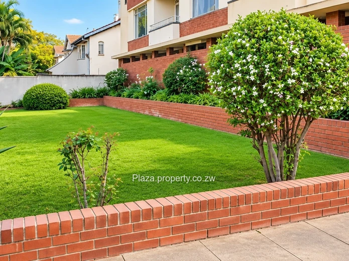 The Avenues - Apartment - Available Immediately