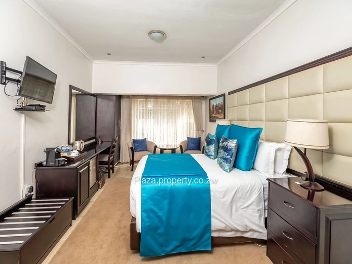 Luxury Multi-purpose Property In Greystone Park (Sole Mandate)