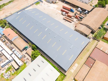 Commercial Property