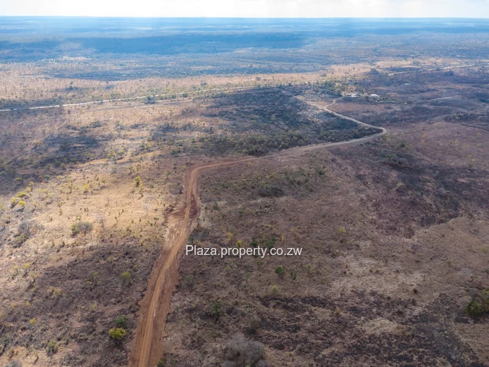 Mixed-Use Agro-Residential Development – Insukamini