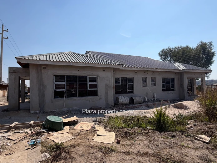 Your Dream Home Awaits In Mabvazuva