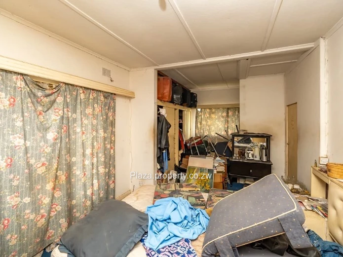 Developers Dream In Hatfield