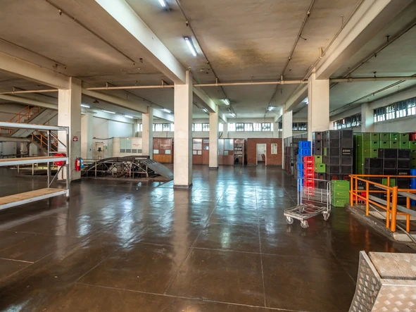 Shop & Retail Property