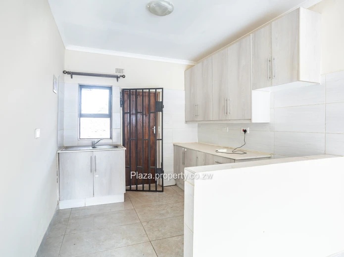 Cash Cow - Cluster Complex in Haig Park