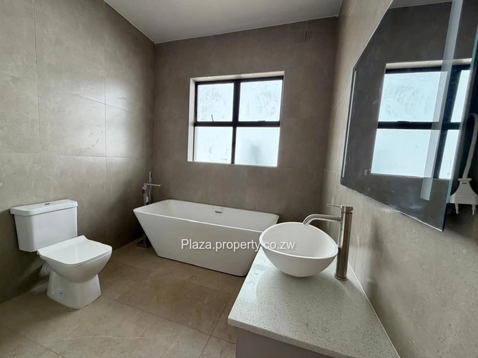 Contemporary Living: Mount Pleasant Clusters