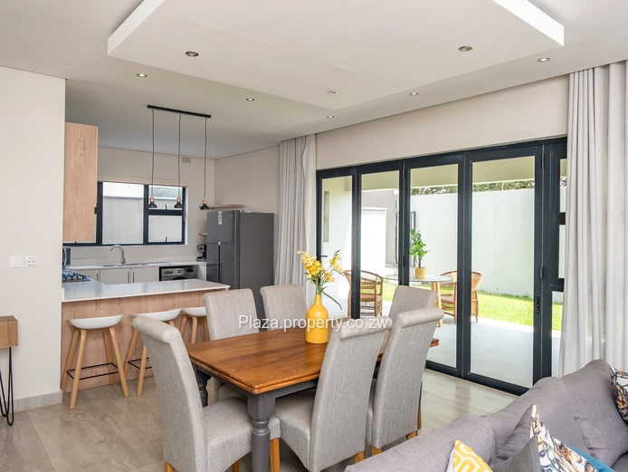 Greendale Coronation Avenue – Modern Cluster Life