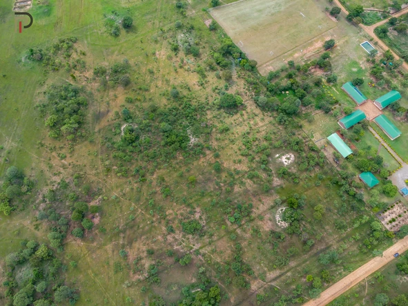 Land
