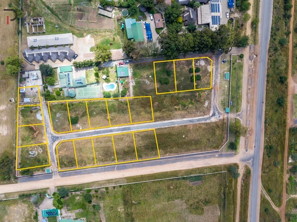 3 Bedroom Flat & Apartment