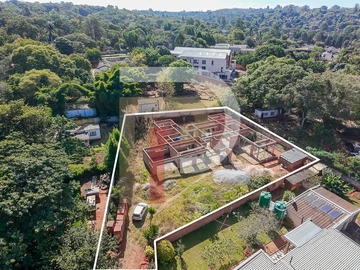 7 Bedroom House
