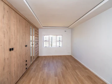 2 Bedroom Garden Flat