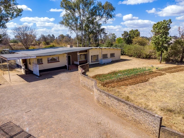 Commercial Property