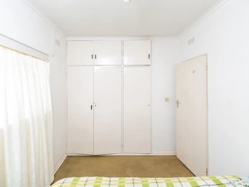 2 Bedroom Garden Flat