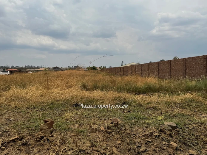 Exceptional Residential Stand For Sale 