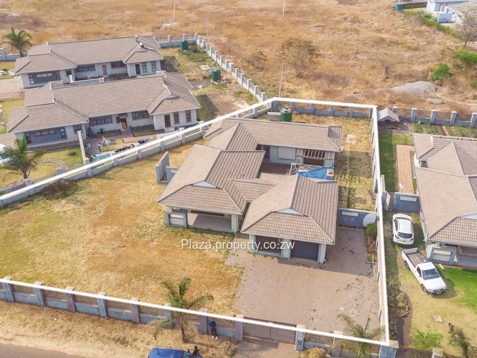 Beautiful 4-Bedroom Home for Sale in Fairview