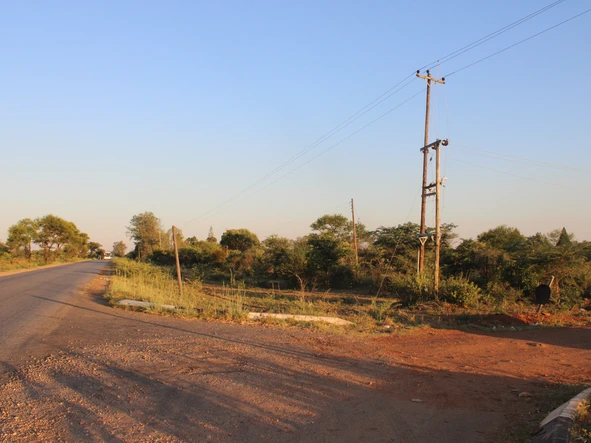 Commercial & Industrial Land