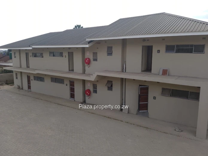 Ashdown Park Clusters – Harare for sale