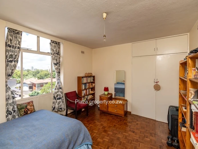 Secure space, convenience and value all in one address