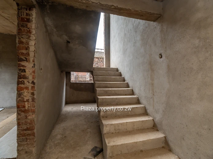 Refined Living in Newlands – Contemporary 4-Bedroom Cluster Retreat