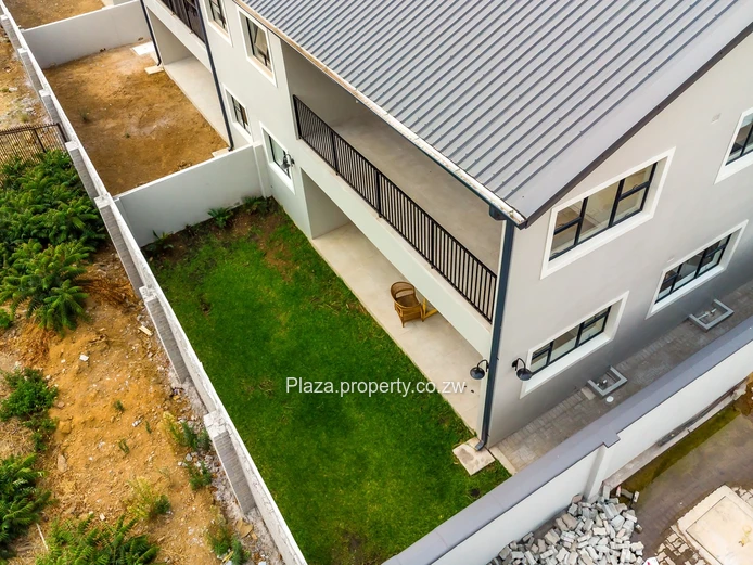 Greendale Coronation Avenue – Modern Cluster Life