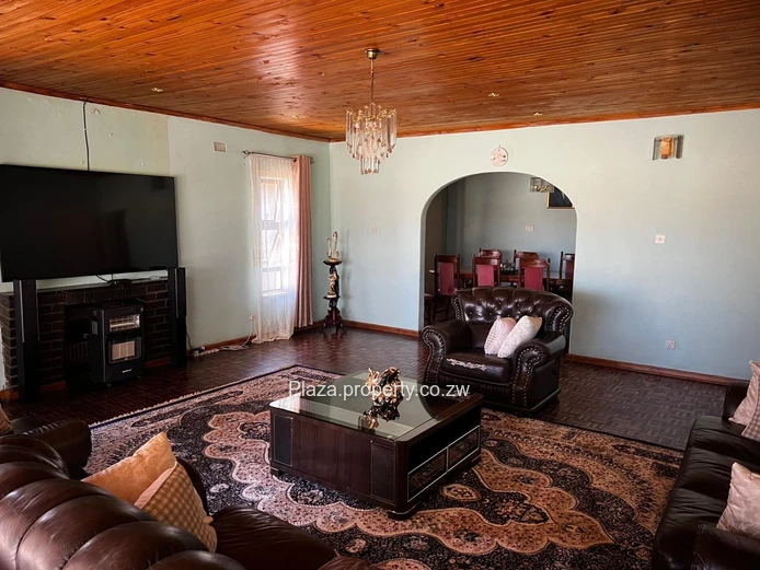 Dream Home Alert in Ruwa's Old Windsor Park!