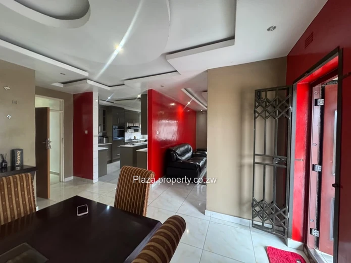 Modern 4- Bedroom Home for sale in Madokero