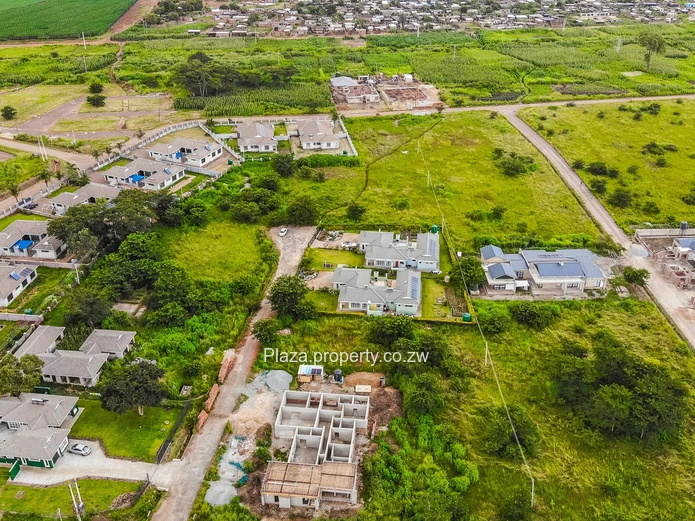 Residential stands for sale in Fairview