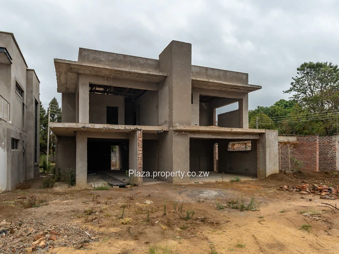 Refined Living in Newlands – Contemporary 4-Bedroom Cluster Retreat