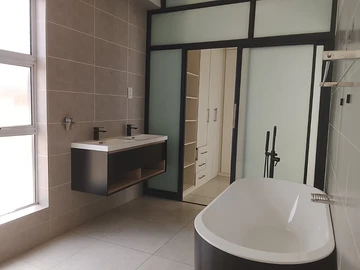 3 Bedroom Townhouse Complex